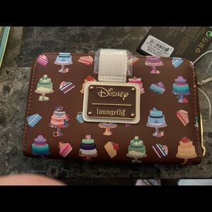 Disney Loungefly